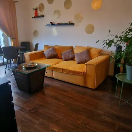 Apartment Maddox Laakirchen