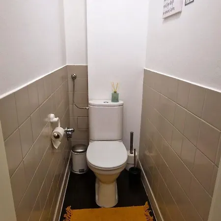 Maddox Apartment Laakirchen