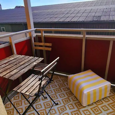 Apartment Maddox *